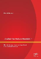 ¿Freiheit für Nelson Mandela!¿ Wie der Kampf gegen die Apartheid nach Deutschland kam