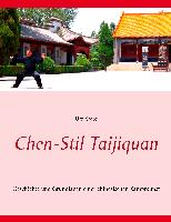 Chen-Stil Taijiquan