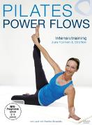 Pilates Power Flows Intensivtraining zum formen &