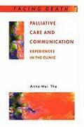 Palliative Care and Communication