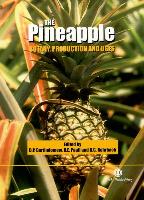 The Pineapple [op]: Botany, Production and Uses