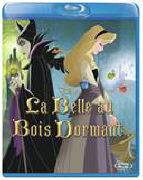 La Belle au Bois Dormant