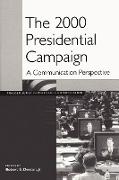 The 2000 Presidential Campaign