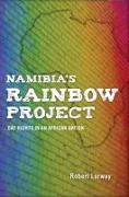 Namibia's Rainbow Project