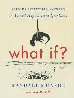 What If? (International edition)