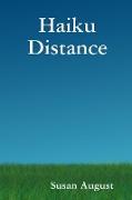 Haiku Distance