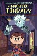 Haunted Library