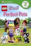 Lego Friends: Perfect Pets