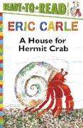 A House for Hermit Crab