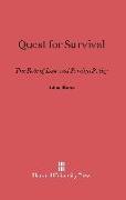 Quest for Survival