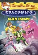 Alien Escape