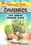 The Great Mouse Race