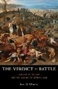 Verdict of Battle
