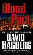 Blood Pact: A Kirk McGarvey Novel