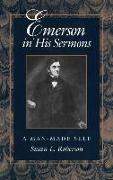 Emerson in His Sermons: A Man-Made Self