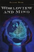 Worldview and Mind: Religious Thought and Psychological Development