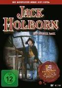 JACK HOLBORN COLLECTOR'S BOX-SPECIAL ED.