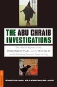 The Abu Ghraib Investigations