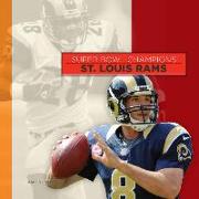 St. Louis Rams