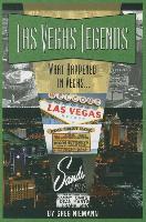 Las Vegas Legends: What Happened in Vegas