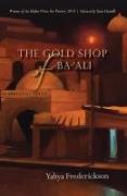 The Gold Shop of Ba-'Ali