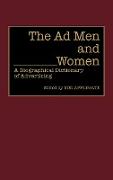 The Ad Men and Women