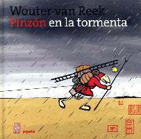 Prinzon En La Tormenta