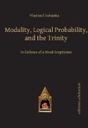 Modality, Logical Probability, and the Trinity