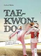 TAE-KWON-DO