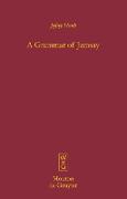 A Grammar of Jamsay