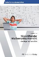 Sinnstiftender Mathematikunterricht