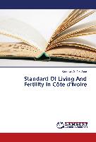 Standard Of Living And Fertility in Côte d¿Ivoire