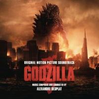 Godzilla (Original Motion Picture Soundtrack)