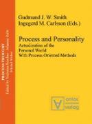 Process and Personality