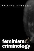 Feminism and Criminology