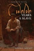 Twelve Years a Slave (Illustrated) (Inkflight)