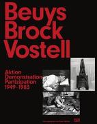 Beuys Brock Vostell