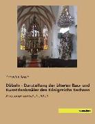 Döbeln - Darstellung der älteren Bau- und Kunstdenkmäler des Königreichs Sachsen