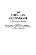 The American Curriculum