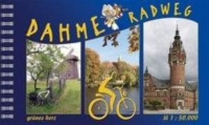 Radfernwege: Dahme-Radweg