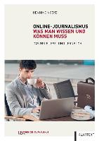 Online-Journalismus