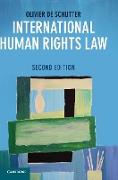 International Human Rights Law