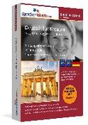 Sprachenlernen24.de Deutsch für Kroaten Basis PC CD-ROM