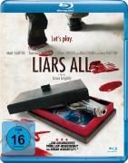 Liars All Blu ray