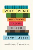Why I Read