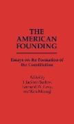 The American Founding