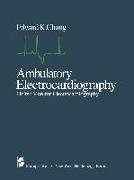 Ambulatory Electrocardiography