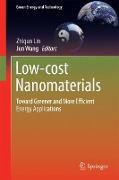 Low-cost Nanomaterials