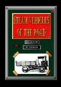 Steam Vehicles of the Road