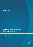 Die Rechnungshöfe als Change Agents: Ein Beitrag zur Modernisierung der externen Finanzkontrolle